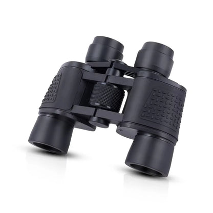 Professional Binoculars HD Long Distance Premium Optics