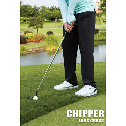 PGM Stainless Steel Shaft Chipper