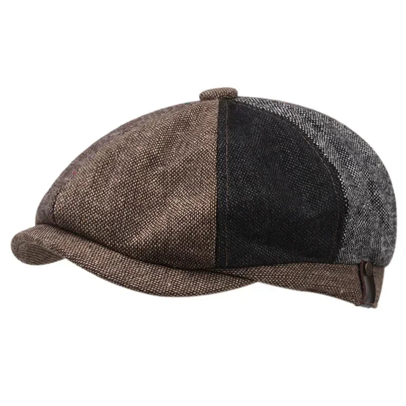 Men's Beret