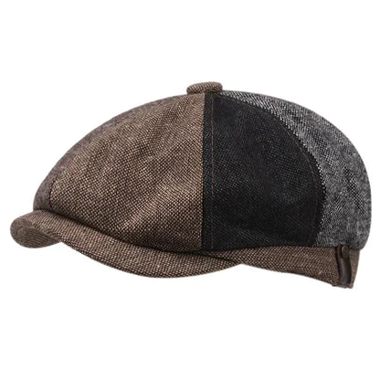 Men's Beret