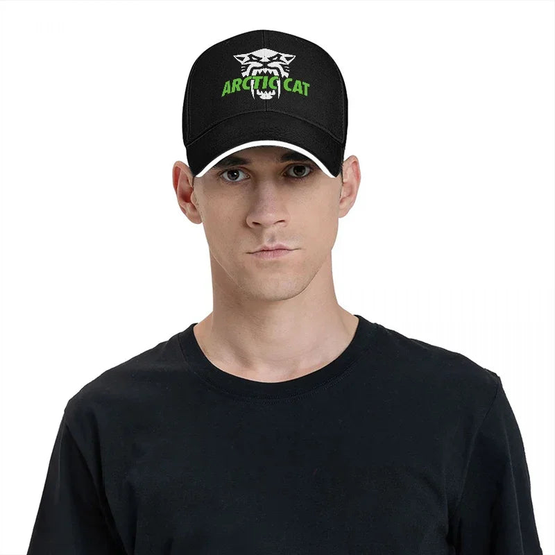 ARCTIC CAT  cap