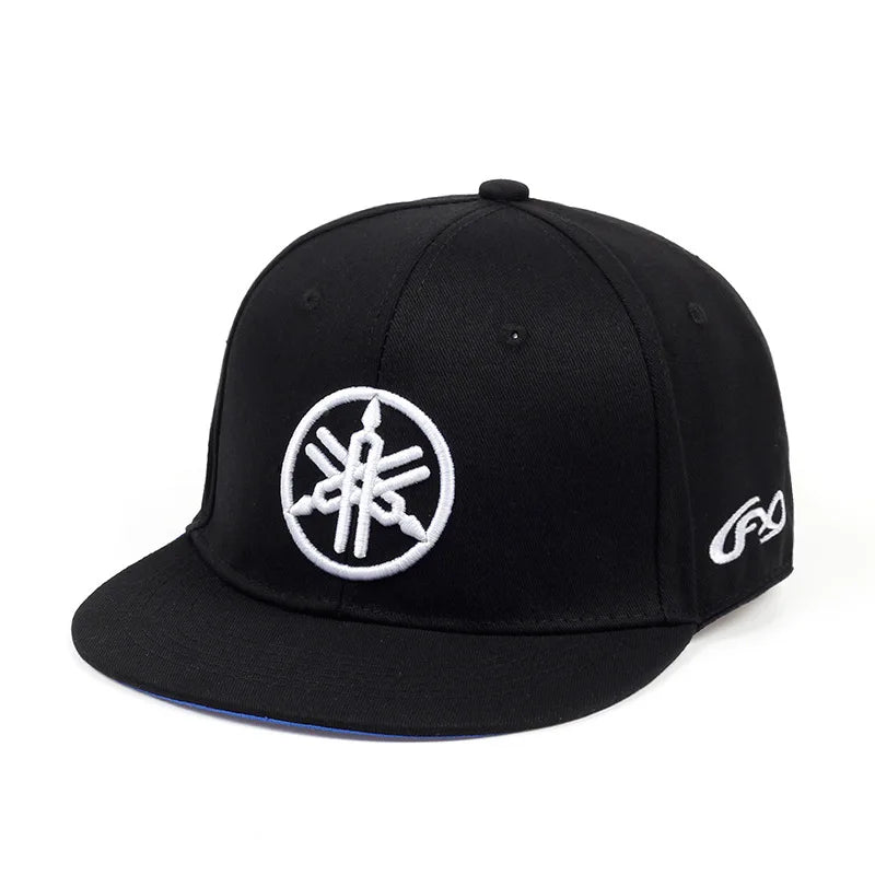 Yamaha Baseball Cap