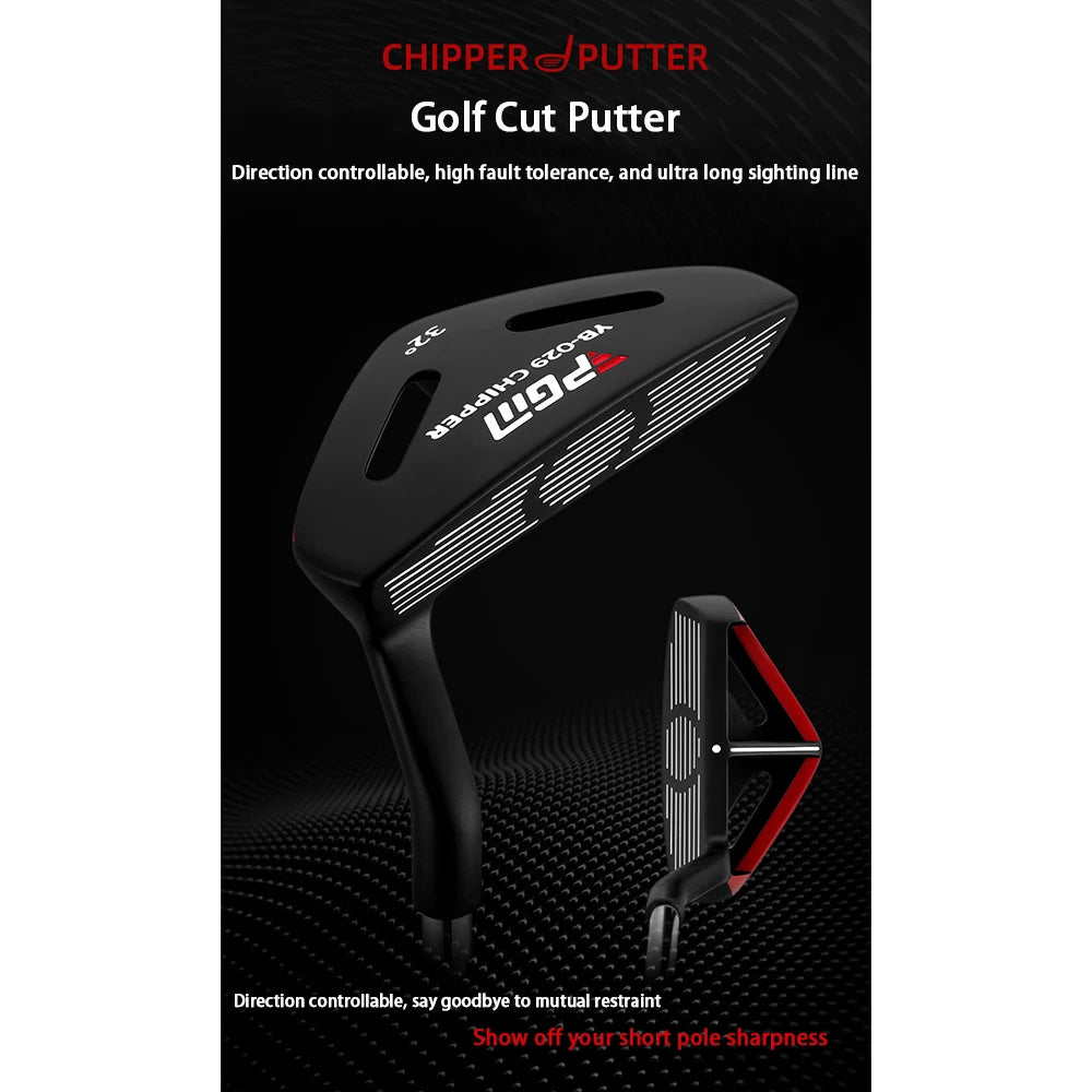 PGM Stainless Steel Shaft Chipper