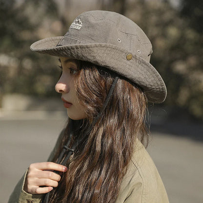 Sun Hats Outdoor Camping Cap