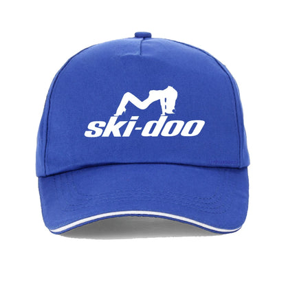 Ski Doo baseball cap