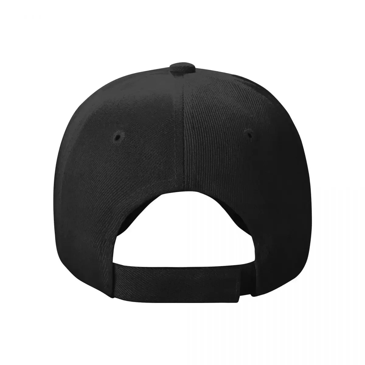Ski Doo Vintage Snowmobiles Baseball Cap
