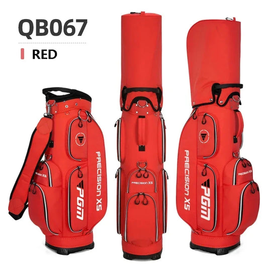 PGM Urltra-Light Golf Bags Waterproof Nylon