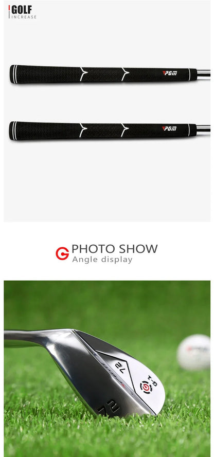 PGM Right Handed Stainless Steel Sand Wedge72 Degree