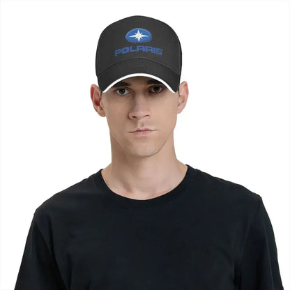 Polaris cap