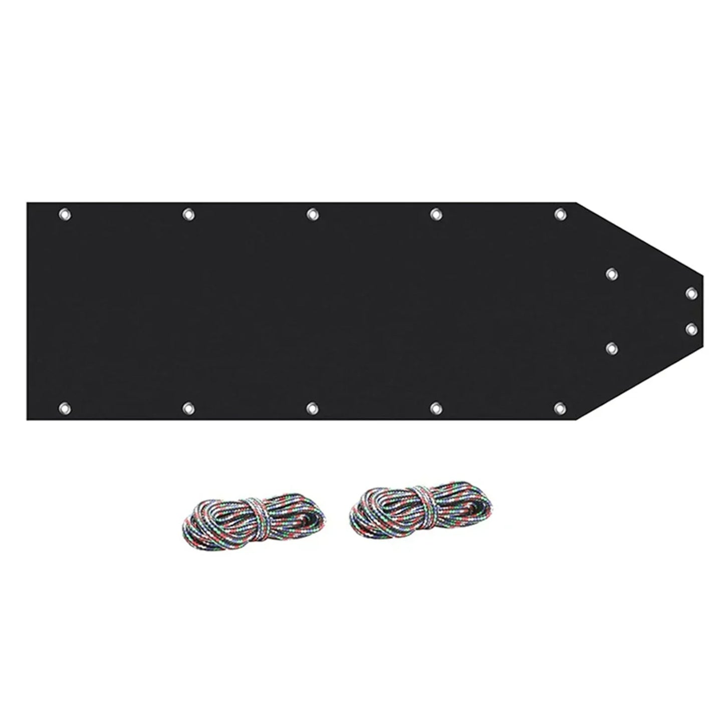 Deer Drag Sled For Ice Fishing, Hunting, Firewood