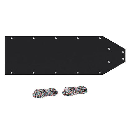 Deer Drag Sled For Ice Fishing, Hunting, Firewood