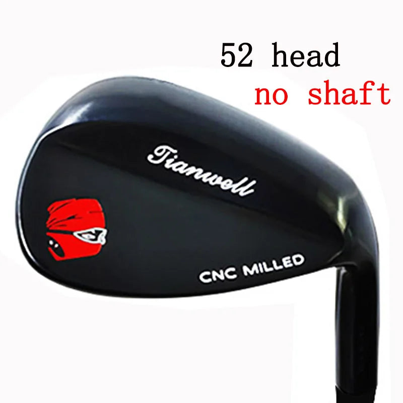 Tianwell 48 50 52 54 56 58 60 Degree Forged Sand Wedges