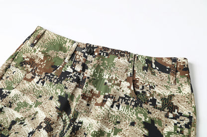 OutdoorCamouflageTraverseHunting Pants