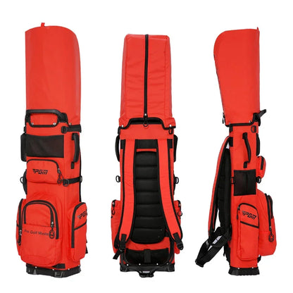 PGM Golf Bags Backpack Design 2kg Ultra Lightweight