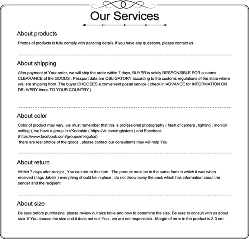 Ladies  Down Cotton Coat