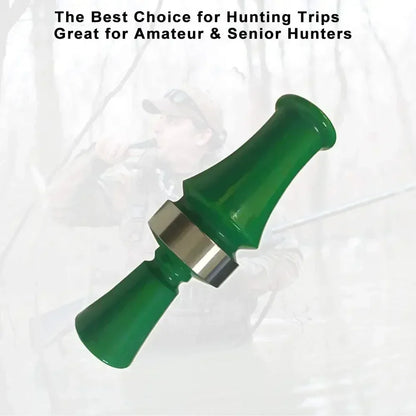 New Duck Call