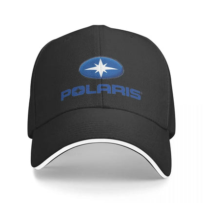 Polaris cap