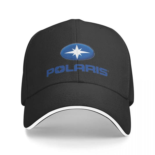 Polaris cap