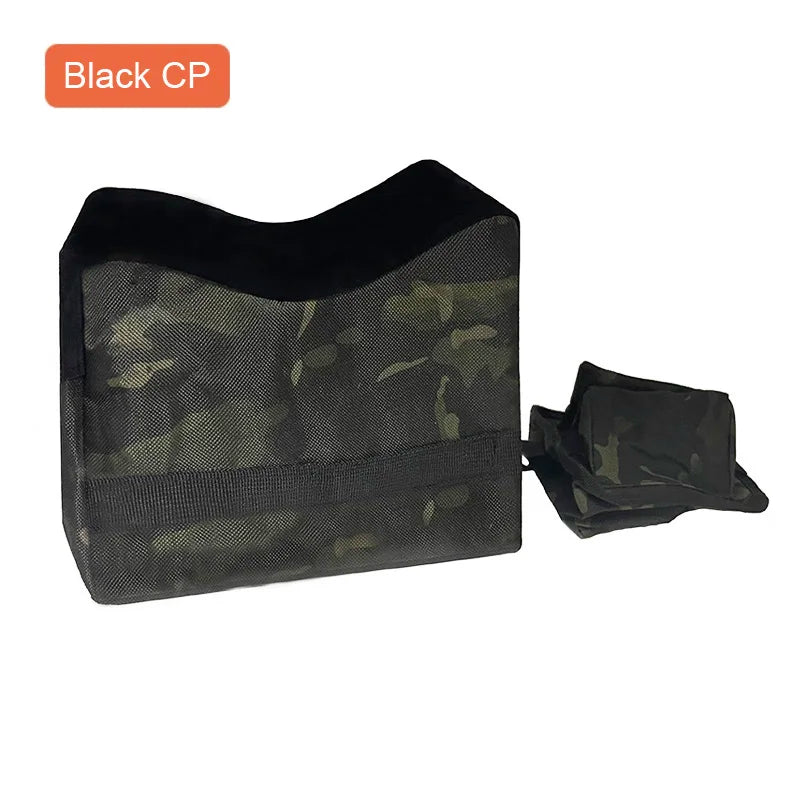 Shooting Gun Bag Front Rear Rifle Support