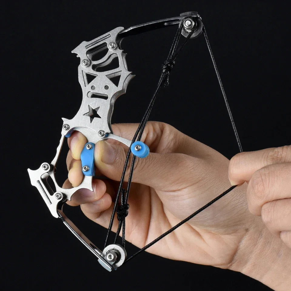 Archery Mini Compound Practice Bow