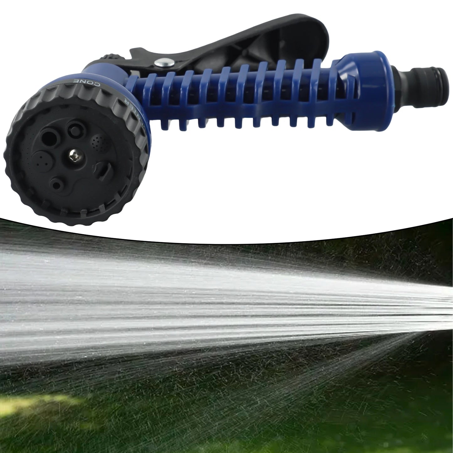 High-pressure  Hose Sprinkler