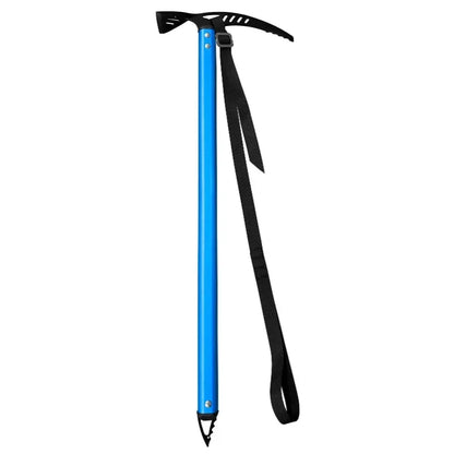 Ice Axe Aluminum Alloy Mountaineering 70cm