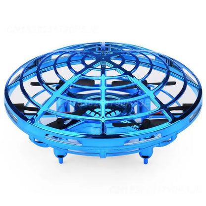 Drone Interactive High-tech Quadcopter For Aerial Photography