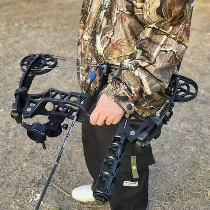 M109EA Hunting Fishing Competition Compound Bow for