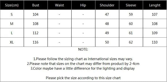 Ladies  Down Cotton Coat