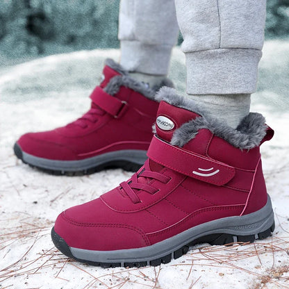 Outdoor Hiking Boots for Women
