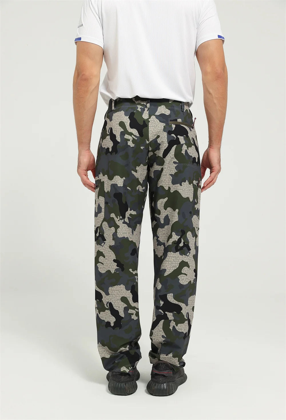 OutdoorCamouflageTraverseHunting Pants