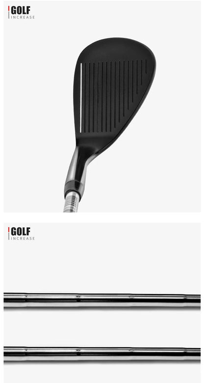 PGM Right Handed Stainless Steel Sand Wedge72 Degree