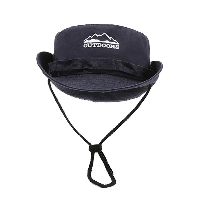 Sun Hats Outdoor Camping Cap