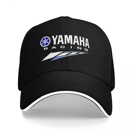 Yamaha Racing Cap