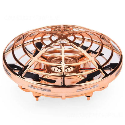 Drone Interactive High-tech Quadcopter For Aerial Photography