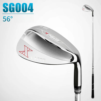 PGM Men Golf Clubs Wedges Cutting Angle 56 °/60 ° SG004