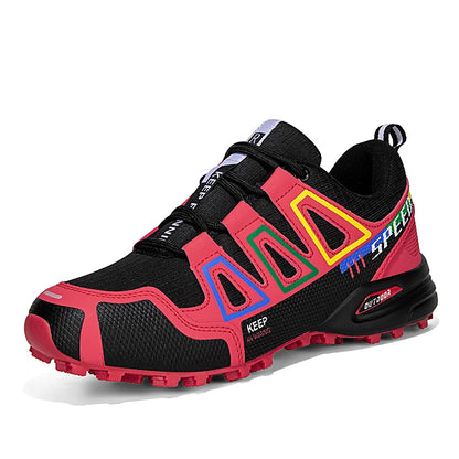 Women's Hiking Shoes Waterproof Outdoor Sports