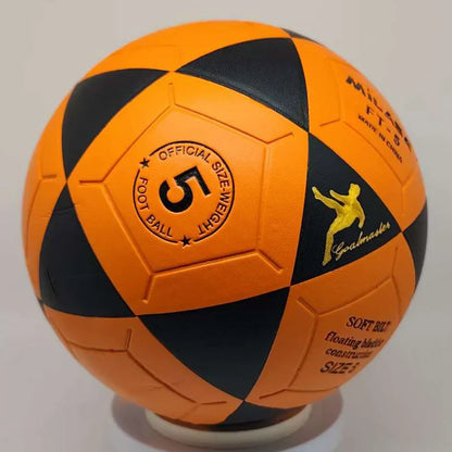 Size 5 Standard Match Soccer Ball