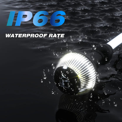 NEW Fold Down 360 Degree LED Anchor Light