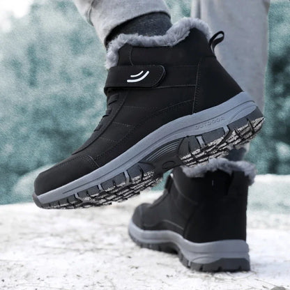Outdoor Hiking Boots for Women