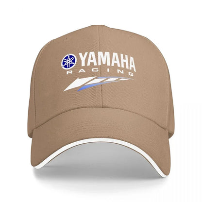 Yamaha Racing Cap