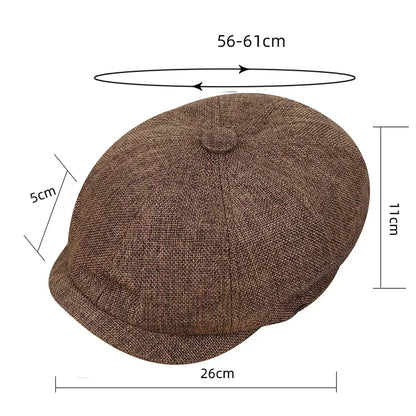 Men's Beret