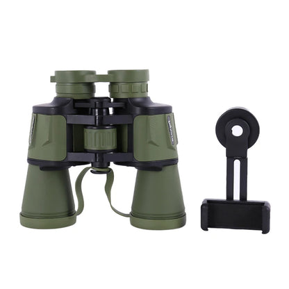 20X50 Binoculars for Adults High Powered Professional