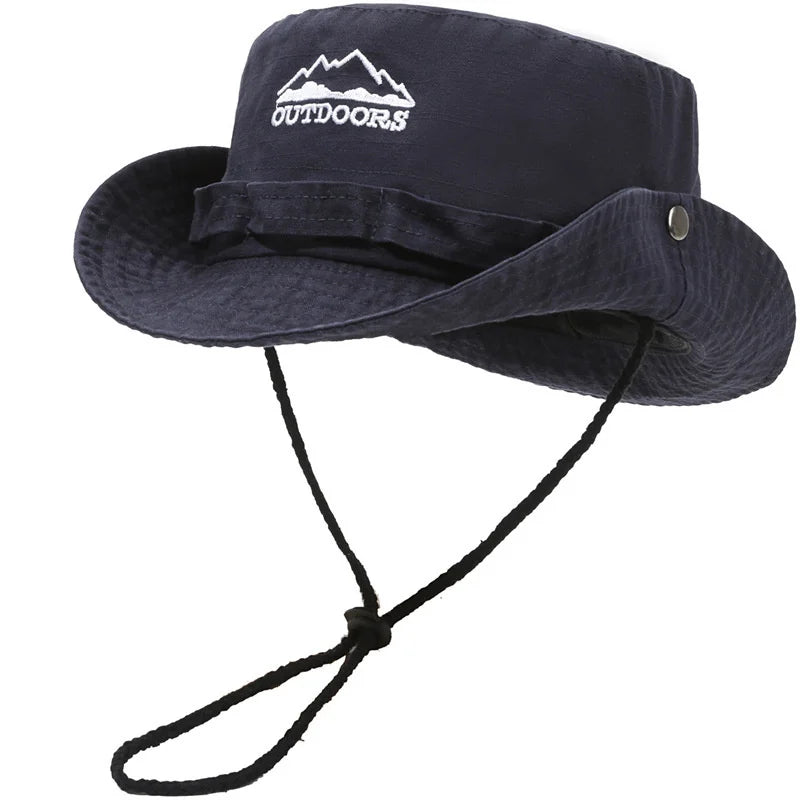 Sun Hats Outdoor Camping Cap