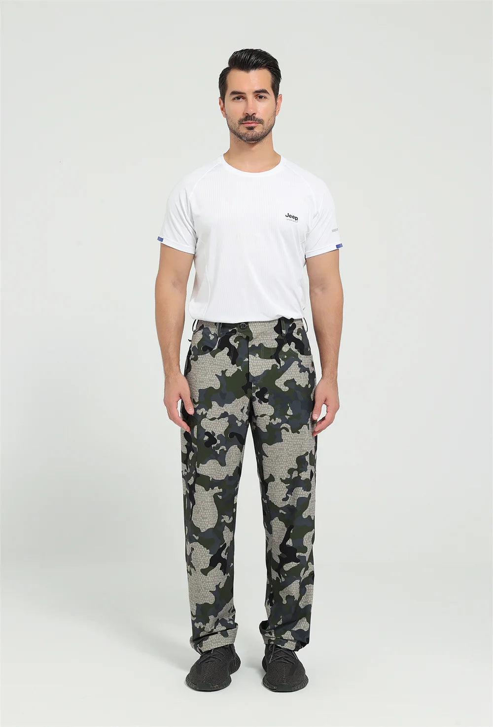 OutdoorCamouflageTraverseHunting Pants