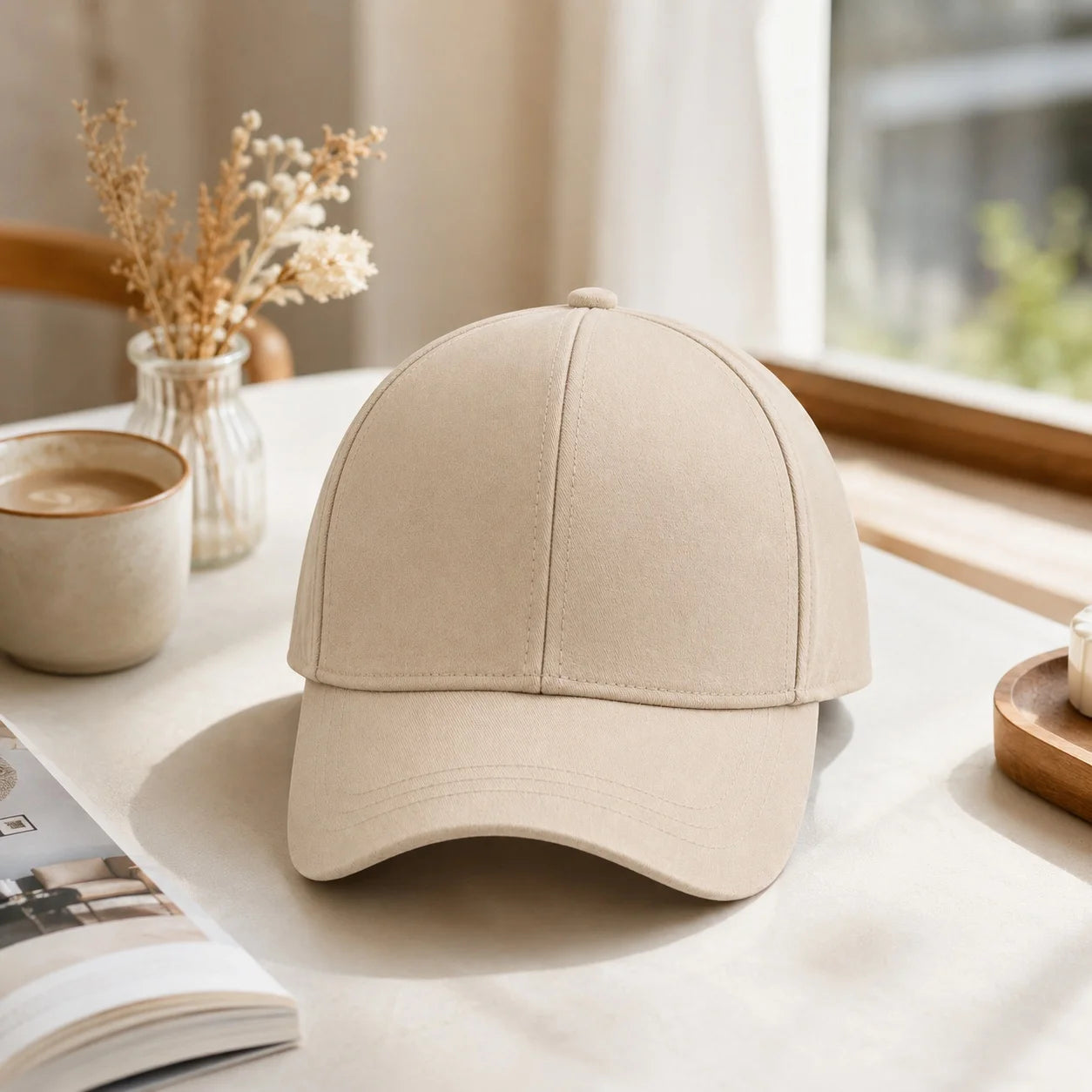 Custom U.S. Navy 250Th Anniversary Baseball Cap