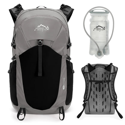 Hiking Hydration Backpack  25L Water Backpack for Hiking