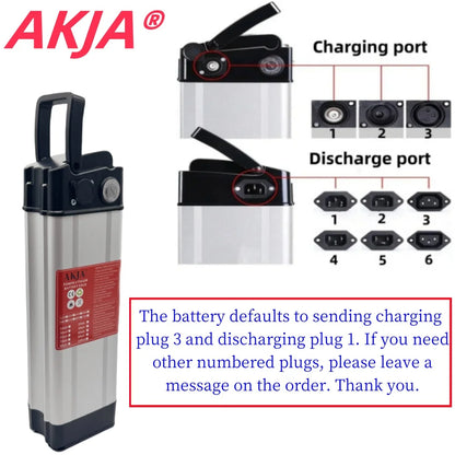 Air fast transportation high-capacity lithium battery pack