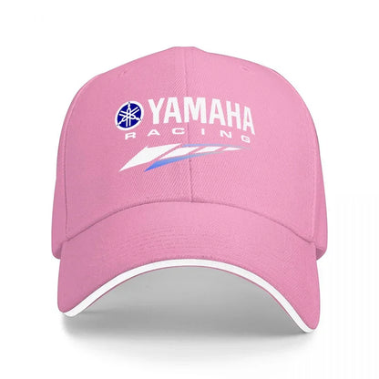 Yamaha Racing Cap