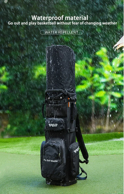 PGM Golf Bags Backpack Design 2kg Ultra Lightweight
